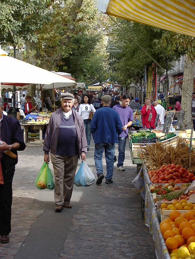 toulon-markt