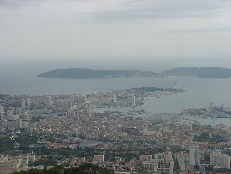 toulon-mont-faron