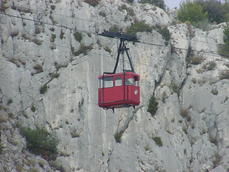 toulon-mont-faron