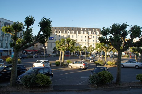 trouville-sur-mer