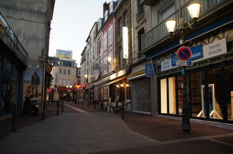 trouville-sur-mer