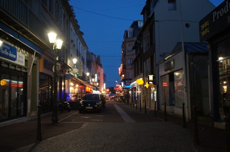 trouville-sur-mer