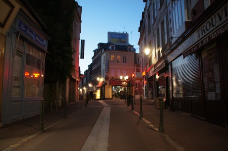 trouville-sur-mer