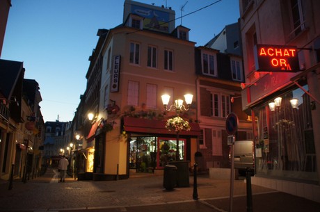 trouville-sur-mer