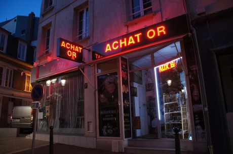 trouville-sur-mer