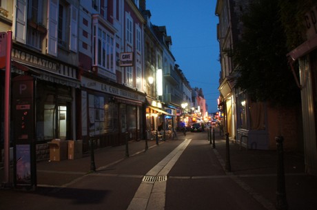 trouville-sur-mer