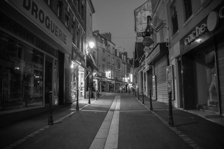 trouville-sur-mer