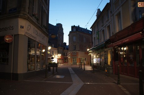 trouville-sur-mer