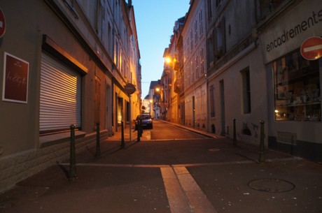 trouville-sur-mer