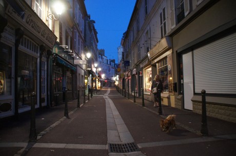 trouville-sur-mer