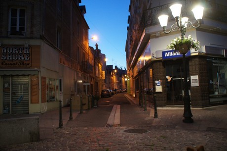 trouville-sur-mer