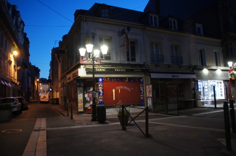 trouville-sur-mer