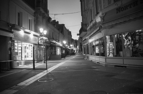 trouville-sur-mer