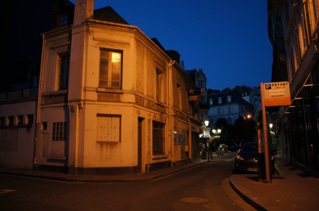 trouville-sur-mer