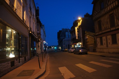 trouville-sur-mer