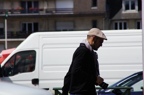 trouville-sur-mer