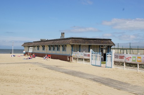 trouville-sur-mer