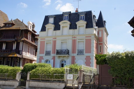 trouville-sur-mer