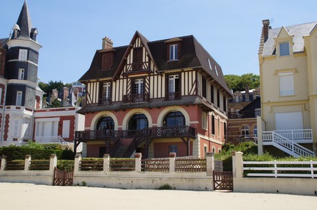 trouville-sur-mer