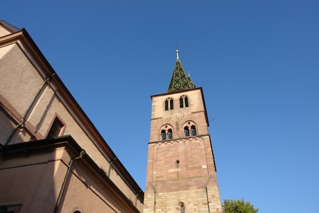 turckheim-kirche