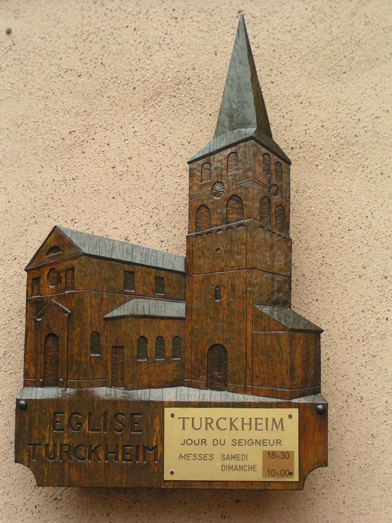 kirche