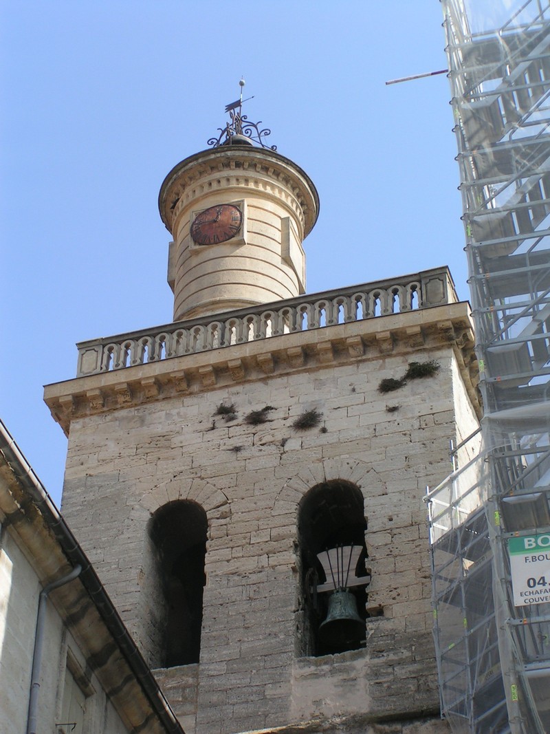 uzes-kirche