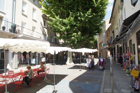 Vaison-la-Romaine