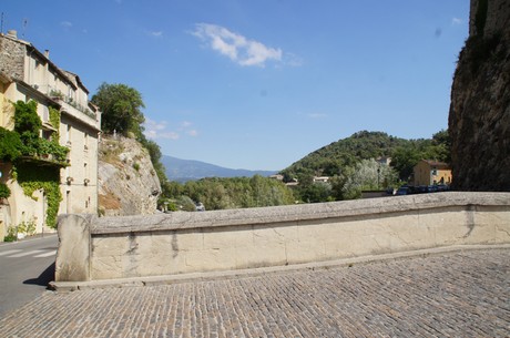 Vaison-la-Romaine