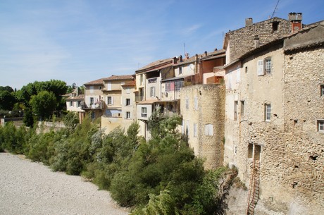 Vaison-la-Romaine