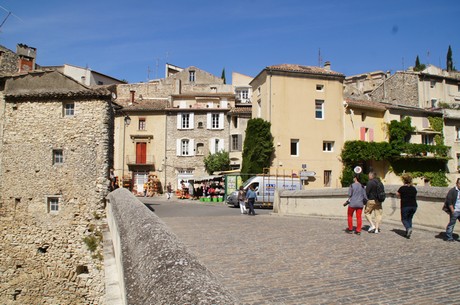 Vaison-la-Romaine