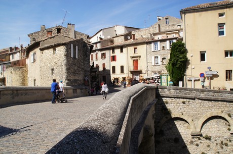 Vaison-la-Romaine