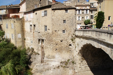 Vaison-la-Romaine