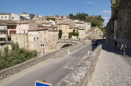 Vaison-la-Romaine