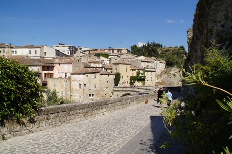 Vaison-la-Romaine