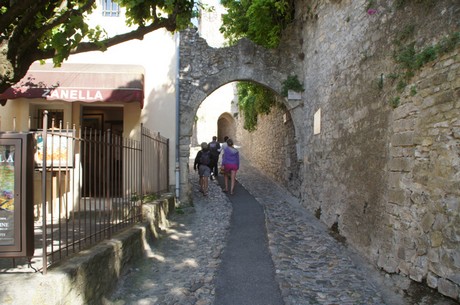 Vaison-la-Romaine