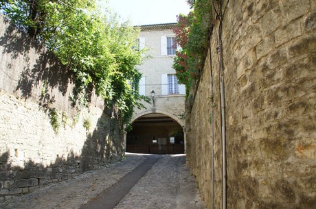 Vaison-la-Romaine