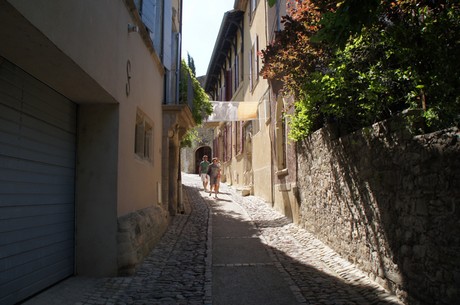 Vaison-la-Romaine