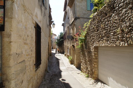 Vaison-la-Romaine