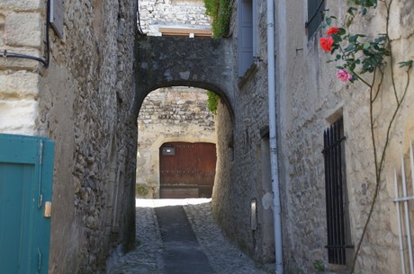 Vaison-la-Romaine