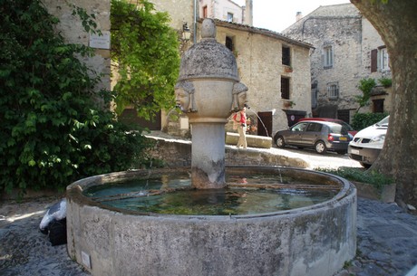 Vaison-la-Romaine