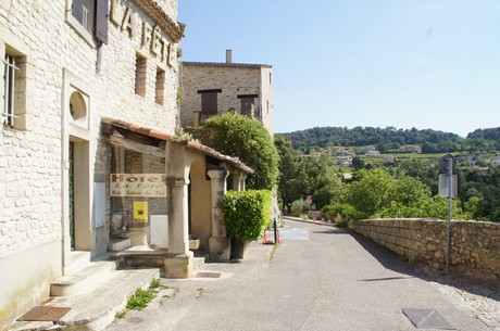 Vaison-la-Romaine