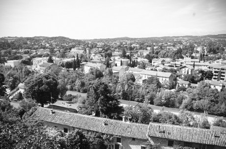 Vaison-la-Romaine