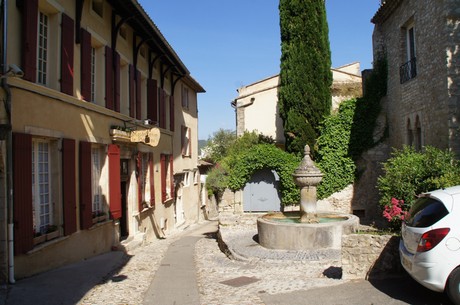 Vaison-la-Romaine