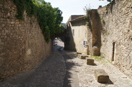 Vaison-la-Romaine