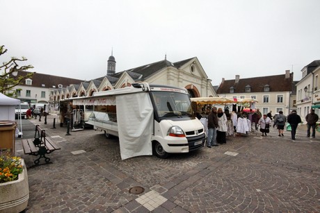 markt