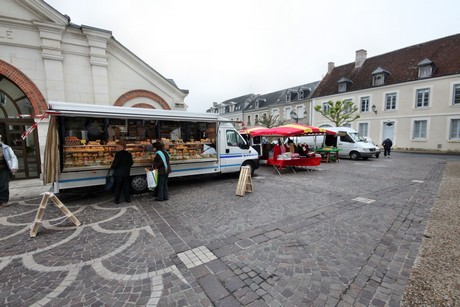 markt