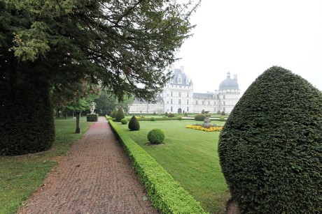 schloss-valencay