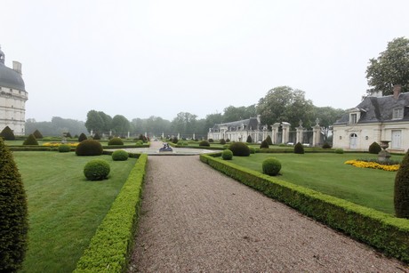 schloss-valencay