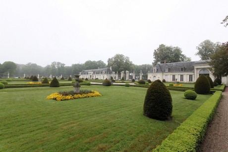 schloss-valencay