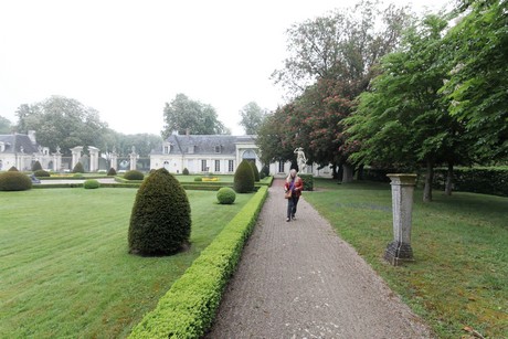 schloss-valencay